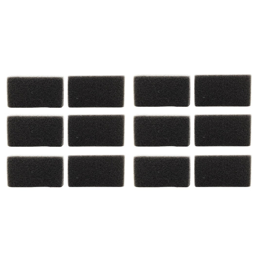 2 Respironics 1029330-1 Reusable Foam CPAP Filters