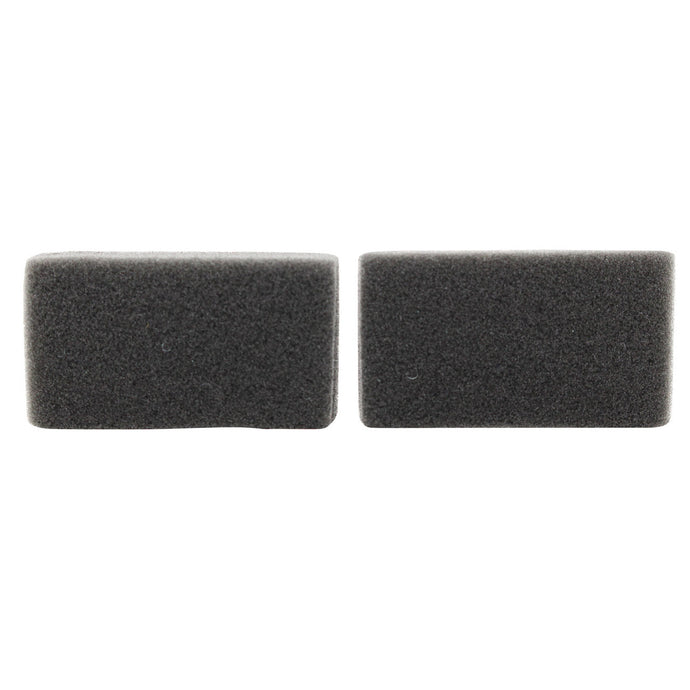2 Respironics 1029330-1 Reusable Foam CPAP Filters