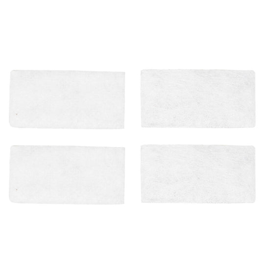 2 Respironics 1029331-2 Ultrafine CPAP Filters
