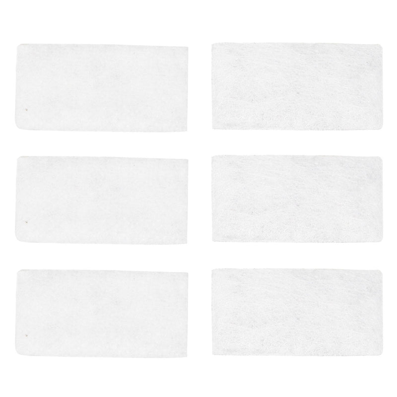 Load image into Gallery viewer, 2 Respironics 1029331-2 Ultrafine CPAP Filters
