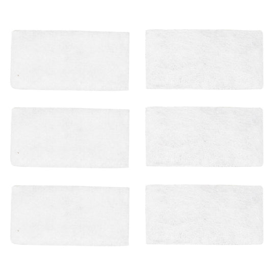 2 Respironics 1029331-2 Ultrafine CPAP Filters