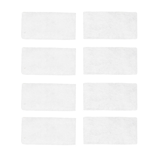2 Respironics 1029331-2 Ultrafine CPAP Filters