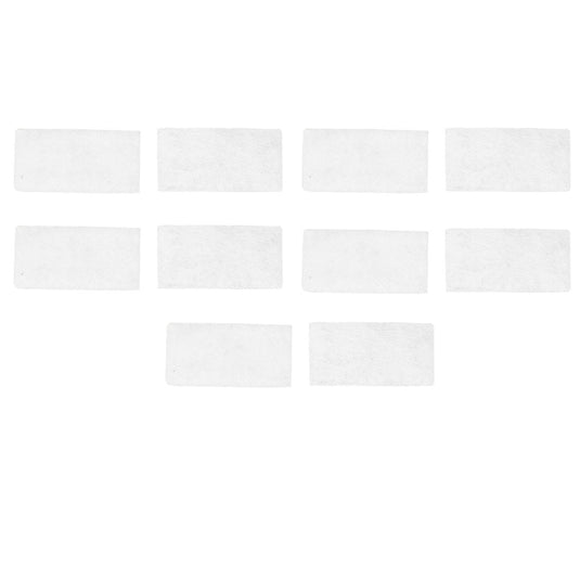 2 Respironics 1029331-2 Ultrafine CPAP Filters