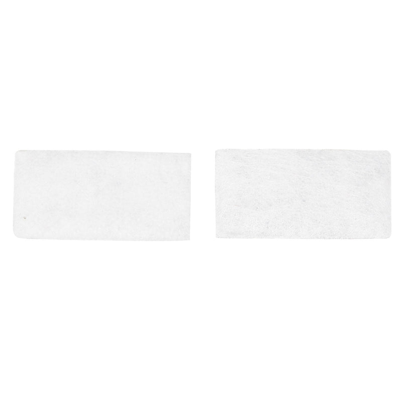 Load image into Gallery viewer, 2 Respironics 1029331-2 Ultrafine CPAP Filters
