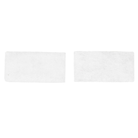 2 Respironics 1029331-2 Ultrafine CPAP Filters