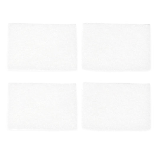 2 ResMed 36850-2 Hypo-Allergenic CPAP Filters