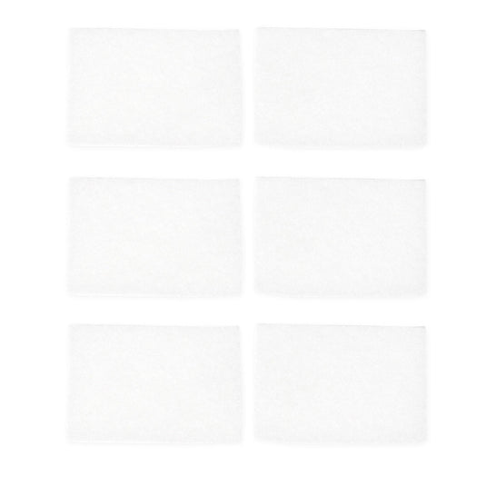 2 ResMed 36850-2 Hypo-Allergenic CPAP Filters