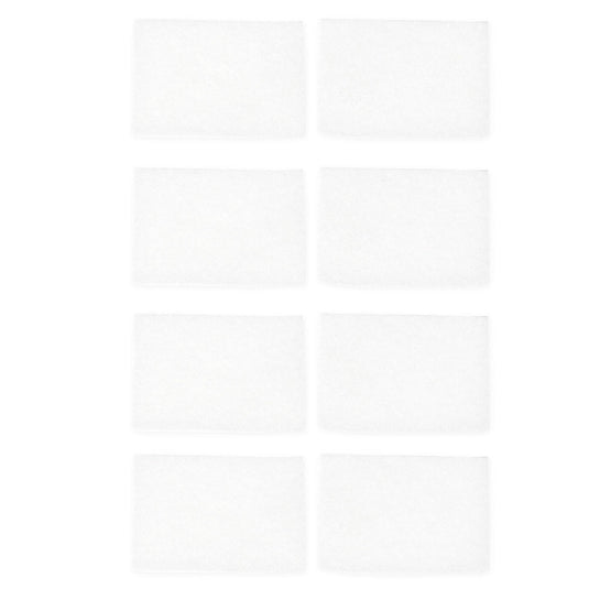 2 ResMed 36850-2 Hypo-Allergenic CPAP Filters