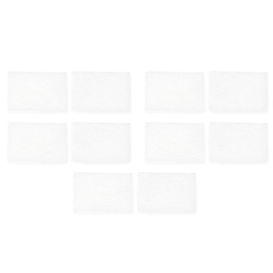 2 ResMed 36850-2 Hypo-Allergenic CPAP Filters