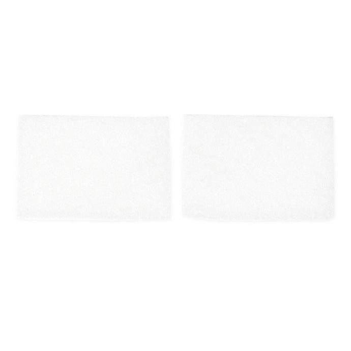 2 ResMed 36850-2 Hypo-Allergenic CPAP Filters