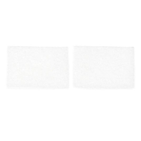 2 ResMed 36850-2 Hypo-Allergenic CPAP Filters