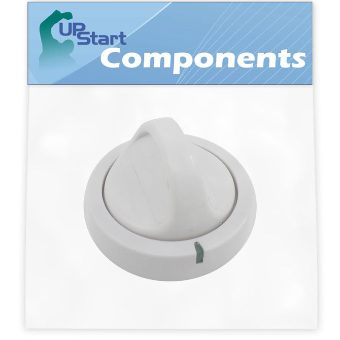 Replacement 131873500 Timer Knob for Frigidaire Dryer
