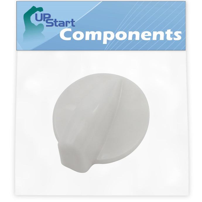 Replacement WP8181859 Timer Knob for Whirlpool Dryer