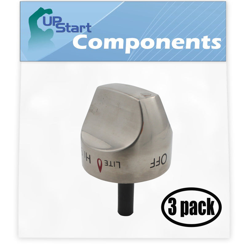 Load image into Gallery viewer, Replacement WB03K10265 Control Knob Assembly for General Electric Range
