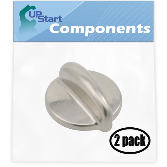 Replacement WB03K10303 Surface Burner Control for General Electric Range