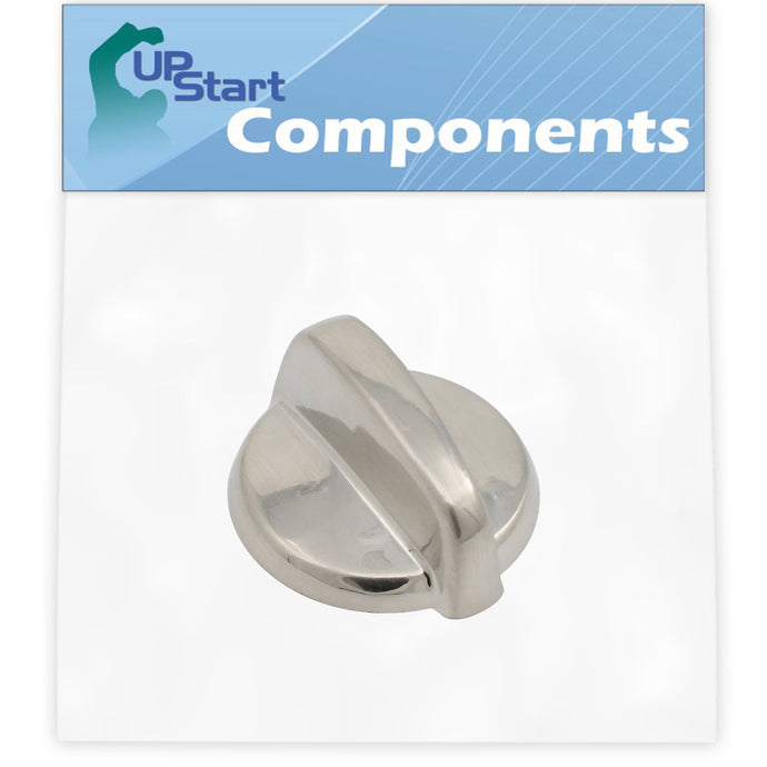 Replacement WB03T10284 Control Knob for General Electric Range