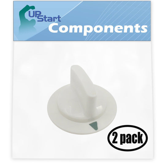Replacement WE1M652 Timer Knob for Hotpoint Dryer