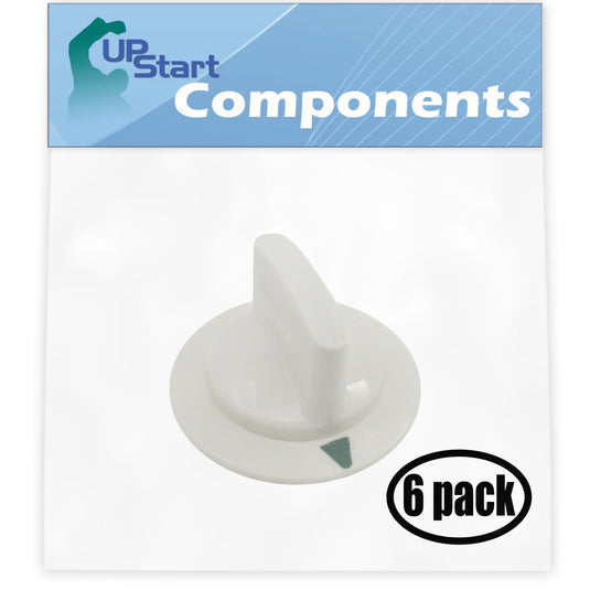 Replacement WE1M652 Timer Knob for Hotpoint Dryer