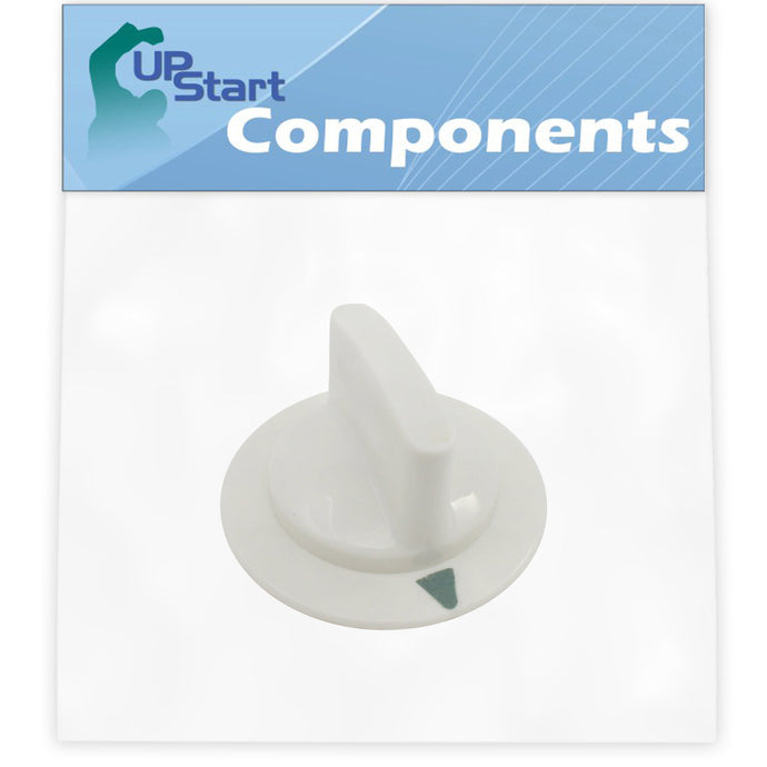 Replacement WE1M652 Timer Knob for Hotpoint Dryer