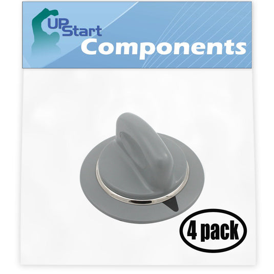 Replacement WE1M964 Timer Knob for General Electric Dryer