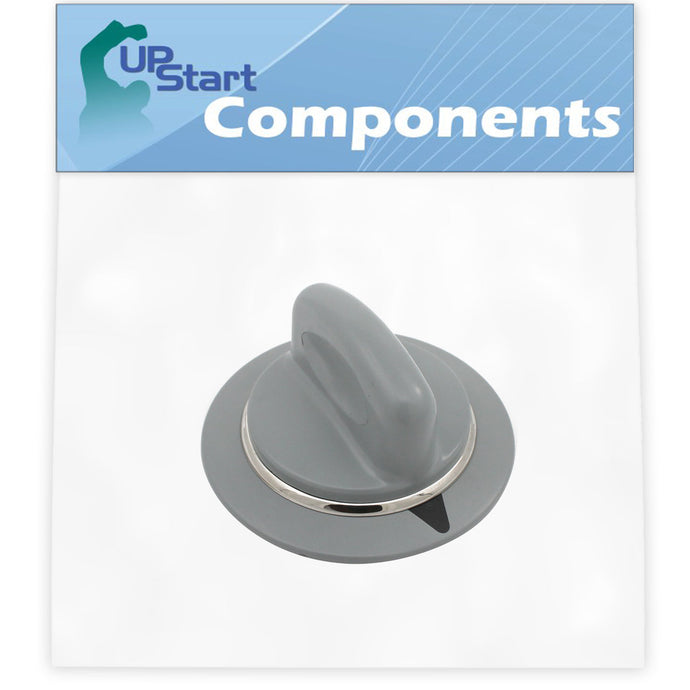 Replacement WE1M964 Timer Knob for General Electric Dryer
