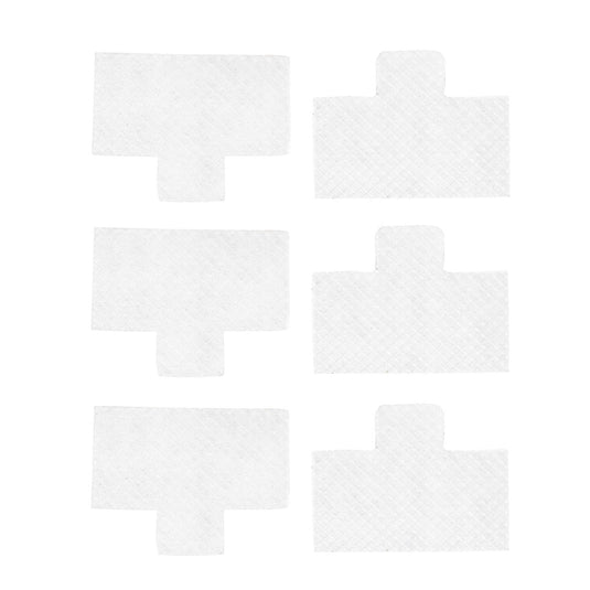 2 Respironics F30PK2 Ultrafine CPAP Filters