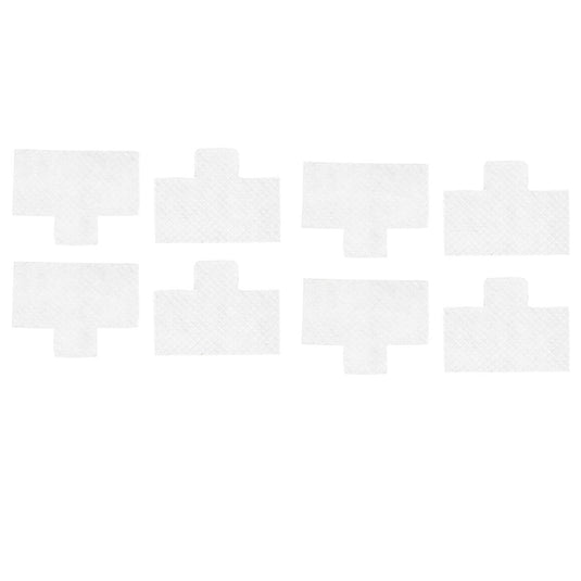 2 Respironics F30PK2 Ultrafine CPAP Filters