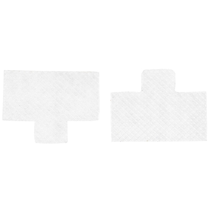 2 Respironics F30PK2 Ultrafine CPAP Filters
