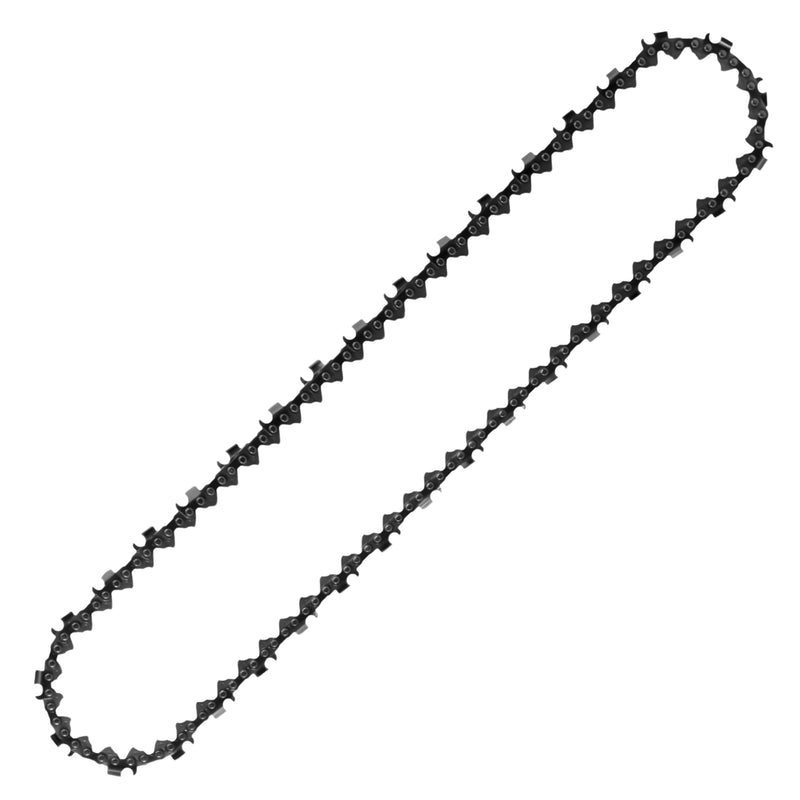 Load image into Gallery viewer, 20-Inch Chainsaw Chain Replacement - 3/8&quot; Pitch, .050&quot; Gauge, 72 Drive Links
