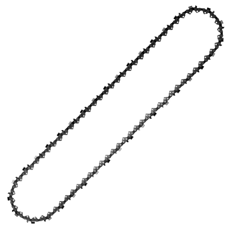 Load image into Gallery viewer, 18-Inch Chainsaw Chain Replacement - 0.325&quot; Pitch, .063&quot; Gauge, 74 Drive Links
