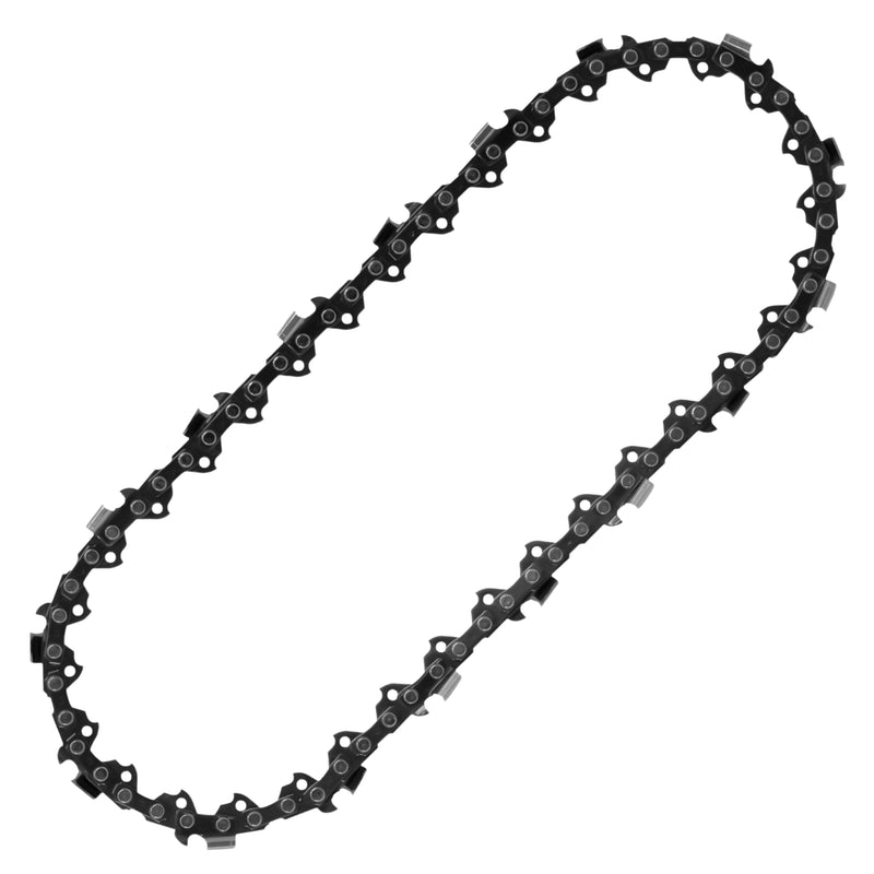 Load image into Gallery viewer, 8-Inch Chainsaw Chain Replacement - 3/8&quot; Pitch, .043&quot; Gauge, 34 Drive Links

