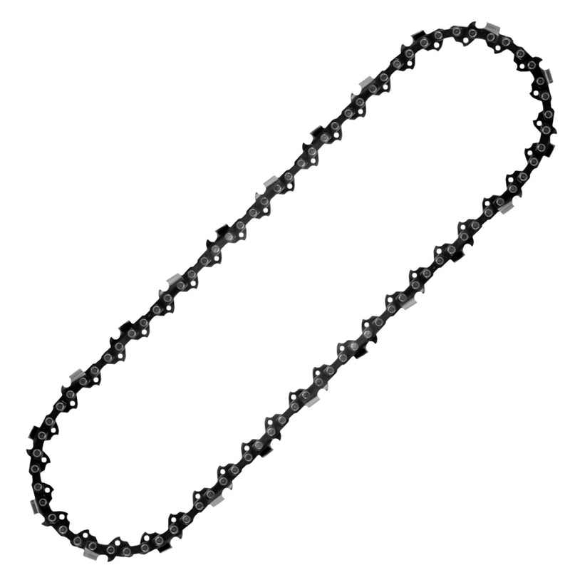 Load image into Gallery viewer, 12-Inch Chainsaw Chain Replacement - 3/8&quot; Pitch, .043&quot; Gauge, 44 Drive Links
