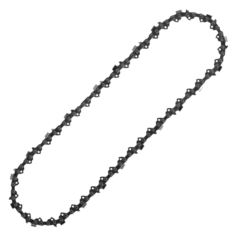 Load image into Gallery viewer, 12-Inch Chainsaw Chain Replacement - 3/8&quot; Pitch, .043&quot; Gauge, 45 Drive Links
