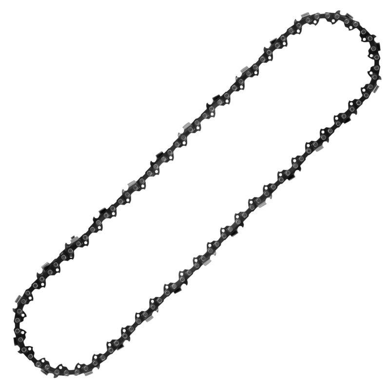 Load image into Gallery viewer, 14-Inch Chainsaw Chain Replacement - 3/8&quot; Pitch, .043&quot; Gauge, 52 Drive Links
