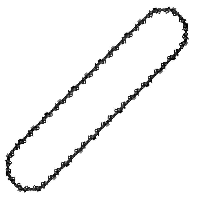 Load image into Gallery viewer, 16-Inch Chainsaw Chain Replacement - 3/8&quot; Pitch, .043&quot; Gauge, 56 Drive Links
