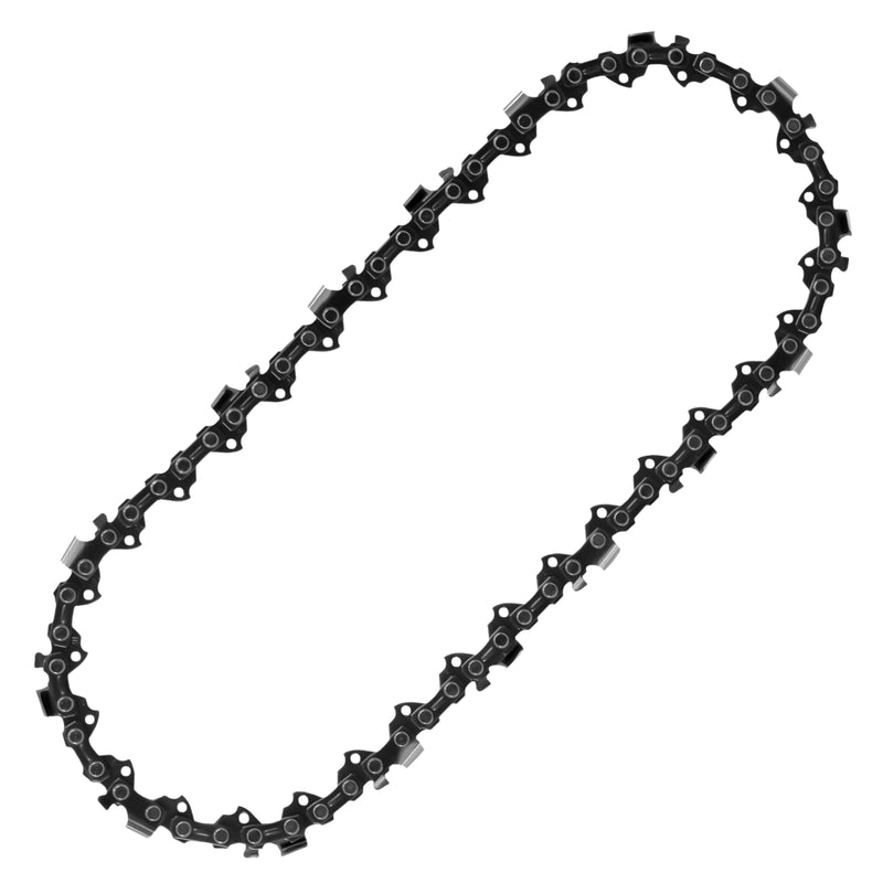 Load image into Gallery viewer, 8-Inch Chainsaw Chain Replacement - 3/8&quot; Pitch, .050&quot; Gauge, 33 Drive Links
