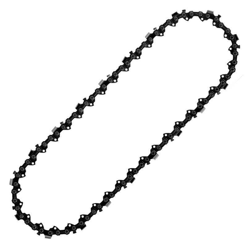 Load image into Gallery viewer, 10-Inch Chainsaw Chain Replacement - 3/8&quot; Pitch, .050&quot; Gauge, 39 Drive Links

