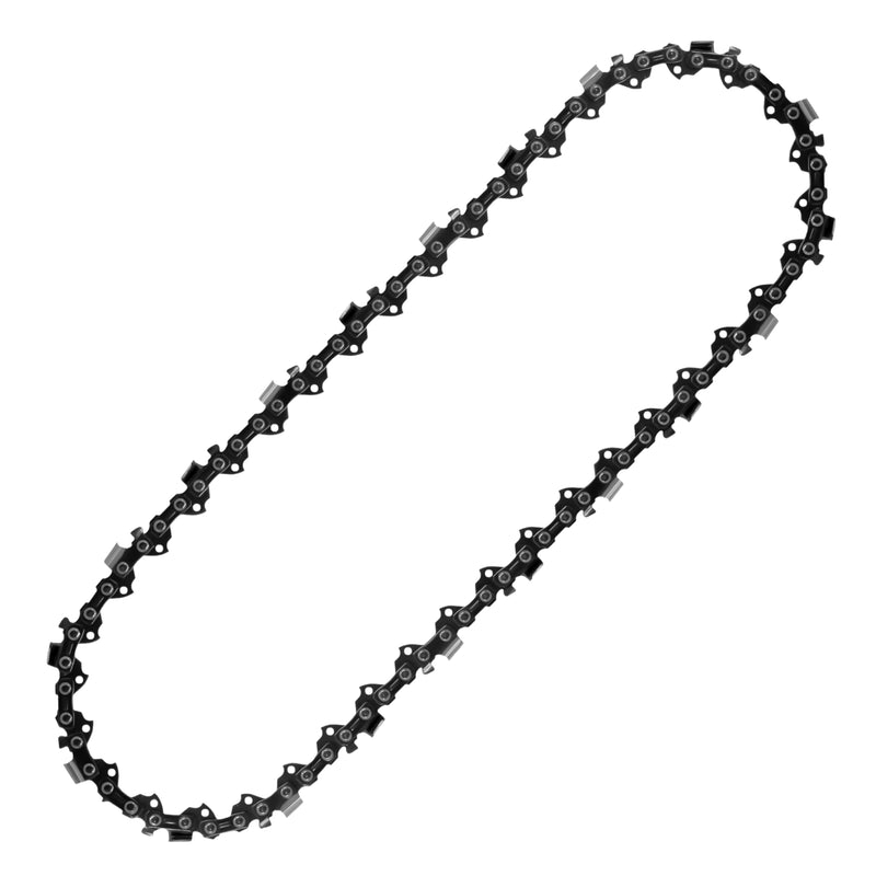 Load image into Gallery viewer, 10-Inch Chainsaw Chain Replacement - 3/8&quot; Pitch, .050&quot; Gauge, 40 Drive Links
