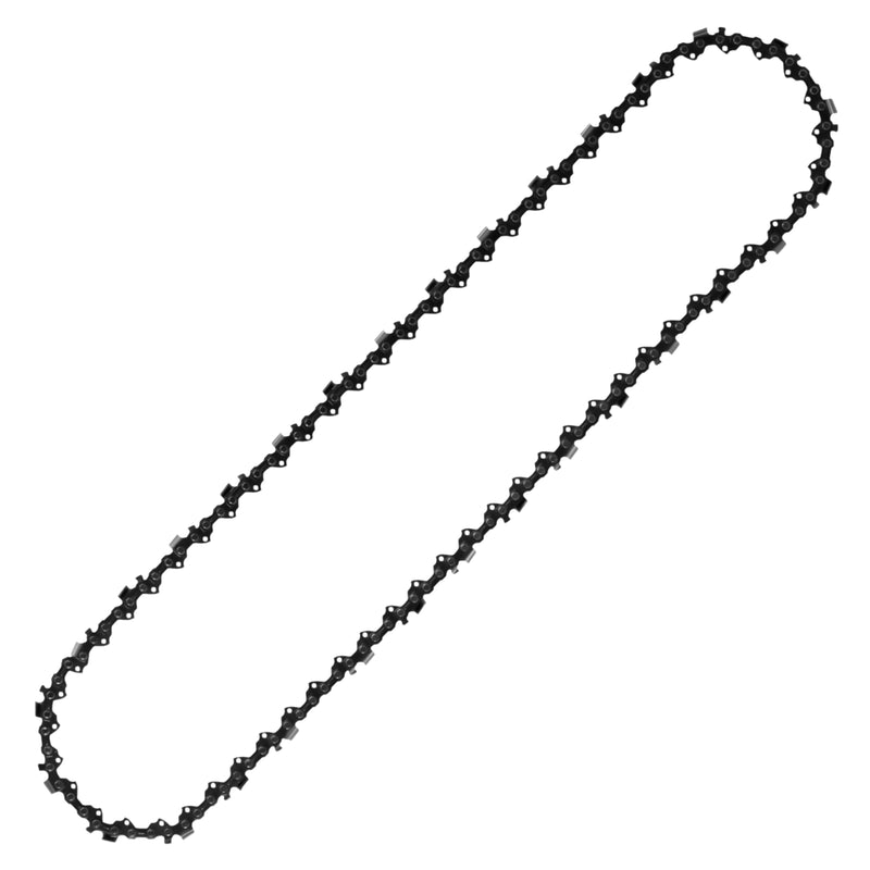 Load image into Gallery viewer, 18-Inch Chainsaw Chain Replacement - 3/8&quot; Pitch, .050&quot; Gauge, 63 Drive Links

