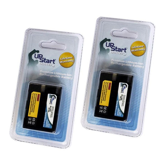 Konica Minolta NP-400 Battery