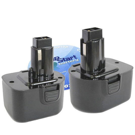 DeWalt 12V Battery (3300mAh, NI-MH)