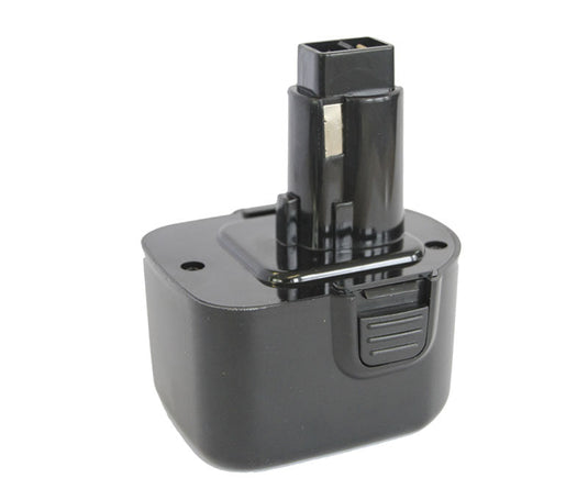 DeWalt 12V Battery (3300mAh, NI-MH)