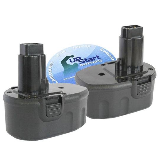 DeWalt 14.4V Battery (2000mAh, NICD)