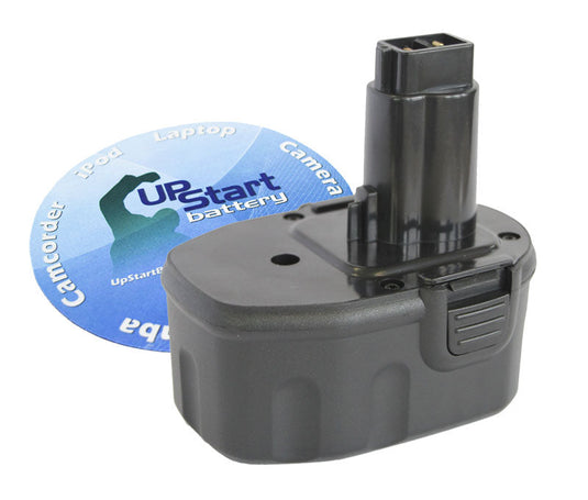 DeWalt 14.4V Battery (3300mAh, NI-MH)