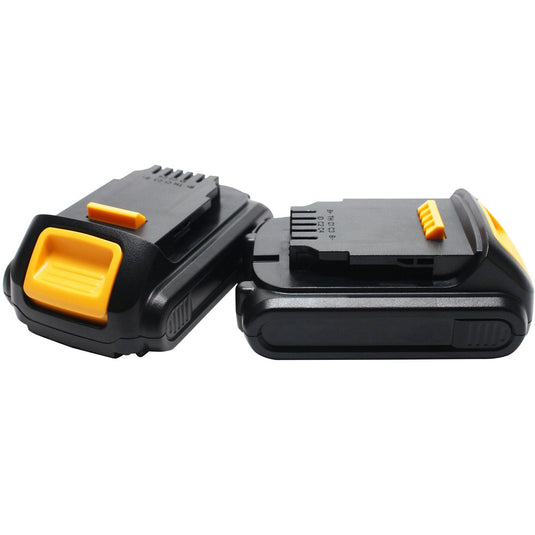 DeWALT DCK281D2 Battery Replacement