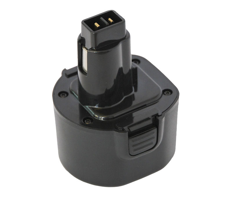 Load image into Gallery viewer, DeWalt 9.6V Battery (1300mAh, NICD)
