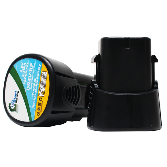 Replacement Dremel 4.8V Rotary Tool Battery