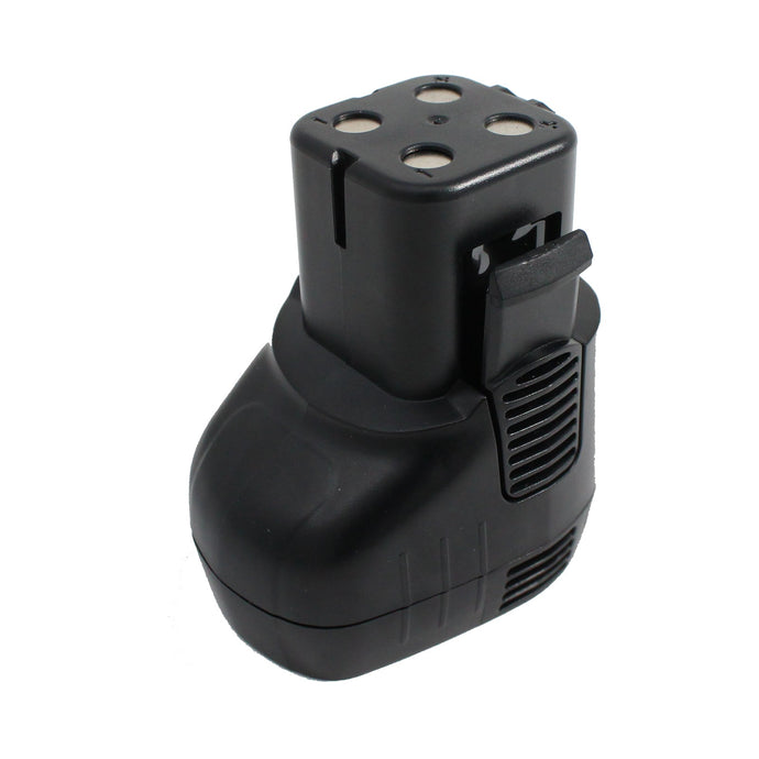 7.2V NIMH Battery Replacement for Dremel 757-01 7.2V MultiPro Battery Pack