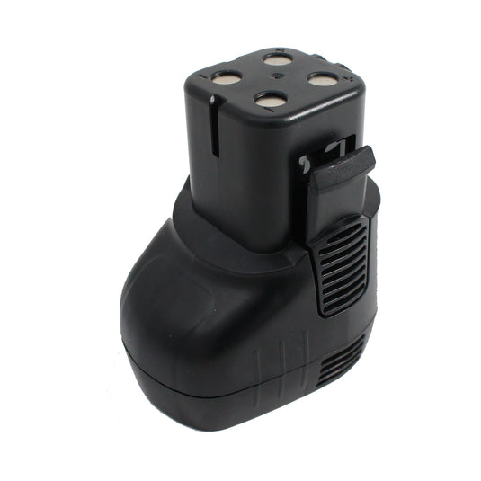 7.2V NIMH Battery Replacement for Dremel 757-01 7.2V MultiPro Battery Pack