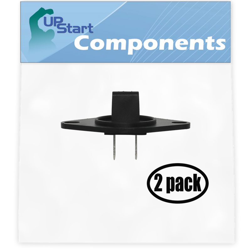 Load image into Gallery viewer, Replacement 134587700 Thermistor for Crosley, Electrolux, Frigidaire, Kenmore, Westinghouse Dryers
